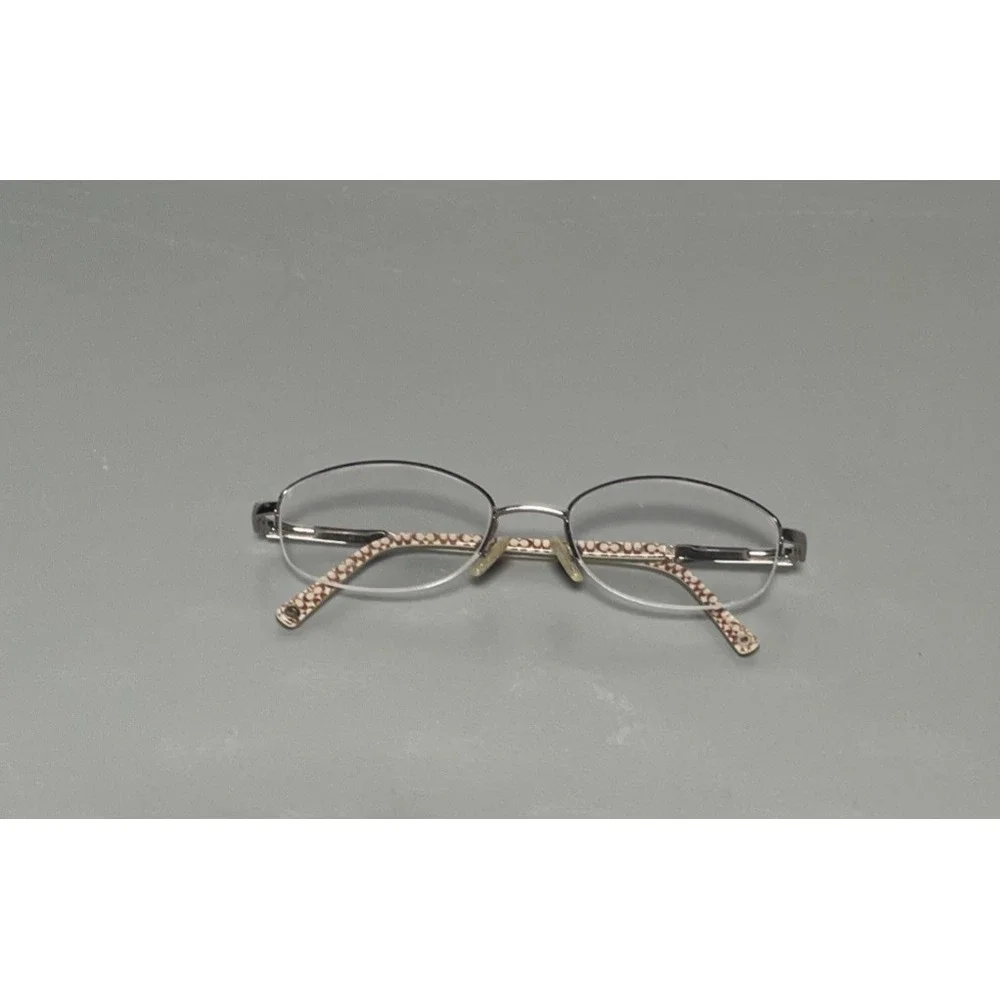 Coach Eyeglasses Frame‎ Only 51-18-135